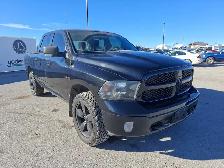 2018 Ram 1500 - Photo 3