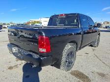 2018 Ram 1500 - Photo 5