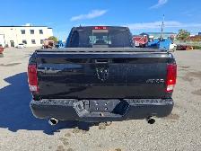 2018 Ram 1500 - Photo 6