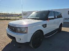 2012 Land Rover Range Rover Sport