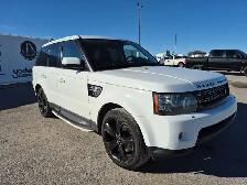 2012 Land Rover Range Rover Sport - Photo 3