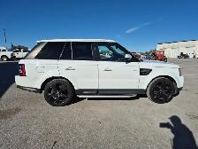 2012 Land Rover Range Rover Sport - Photo 4