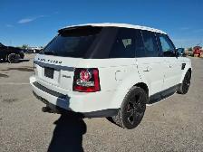 2012 Land Rover Range Rover Sport - Photo 5