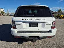 2012 Land Rover Range Rover Sport - Photo 6