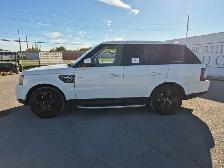 2012 Land Rover Range Rover Sport - Photo 8