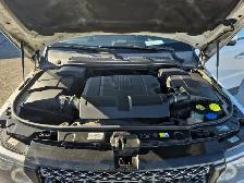 2012 Land Rover Range Rover Sport - Photo 9