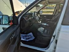 2012 Land Rover Range Rover Sport - Photo 10