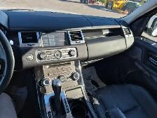 2012 Land Rover Range Rover Sport - Photo 12