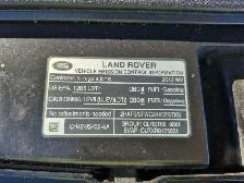 2012 Land Rover Range Rover Sport - Photo 17