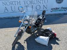 1995 Honda Shadow