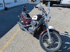 1995 Honda Shadow - Photo 3