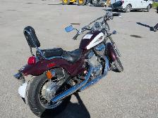 1995 Honda Shadow - Photo 5