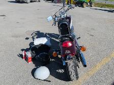 1995 Honda Shadow - Photo 6