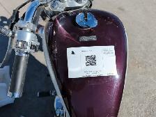 1995 Honda Shadow - Photo 9