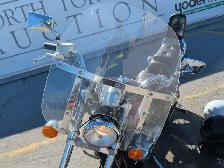 1995 Honda Shadow - Photo 10