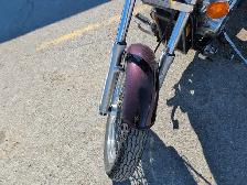 1995 Honda Shadow - Photo 11