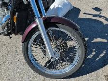 1995 Honda Shadow - Photo 12