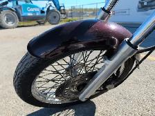 1995 Honda Shadow - Photo 13