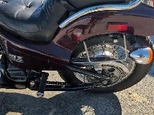 1995 Honda Shadow - Photo 15