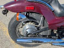 1995 Honda Shadow - Photo 16