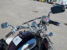 1995 Honda Shadow - Photo 18