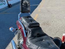 1995 Honda Shadow - Photo 20