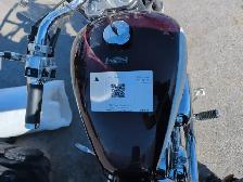1995 Honda Shadow - Photo 21