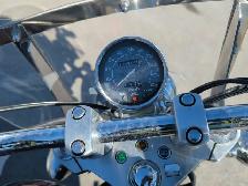 1995 Honda Shadow - Photo 23