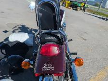 1995 Honda Shadow - Photo 24
