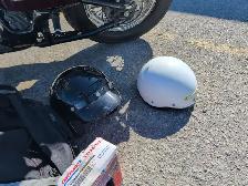 1995 Honda Shadow - Photo 26