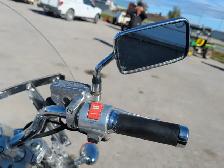 1995 Honda Shadow - Photo 30
