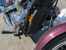 1995 Honda Shadow - Photo 31