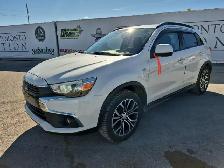 2017 Mitsubishi RVR
