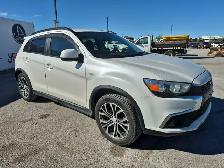 2017 Mitsubishi RVR - Photo 3