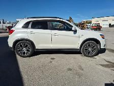 2017 Mitsubishi RVR - Photo 4