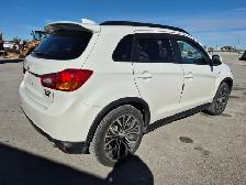 2017 Mitsubishi RVR - Photo 5