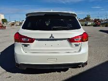 2017 Mitsubishi RVR - Photo 6