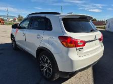 2017 Mitsubishi RVR - Photo 7