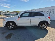 2017 Mitsubishi RVR - Photo 8