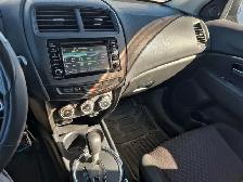 2017 Mitsubishi RVR - Photo 12