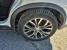 2017 Mitsubishi RVR - Photo 21