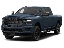 2027 Ram 2500 Big Horn Big Horn 4x4 Crew Cab 6&amp.apos.4&amp.qu