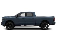 2027 Ram 2500 Big Horn Big Horn 4x4 Crew Cab 6&amp.apos.4&amp.qu - Photo 2