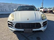 2015 Porsche Macan - Photo 2