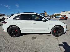 2015 Porsche Macan - Photo 4