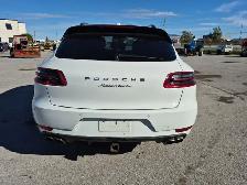 2015 Porsche Macan - Photo 6