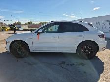 2015 Porsche Macan - Photo 8