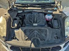 2015 Porsche Macan - Photo 9