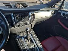 2015 Porsche Macan - Photo 12
