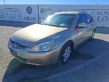 2005 Honda Accord